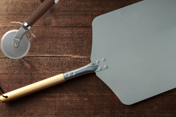 Pizzawerkzeuge & Sets Pizzawerkzeuge & Sets