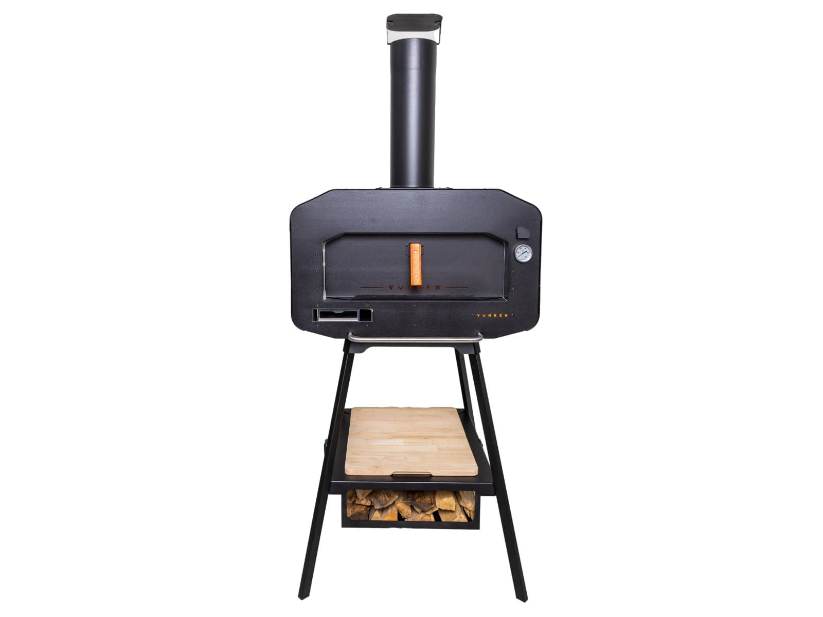 Vonken Pizzaofen Urban