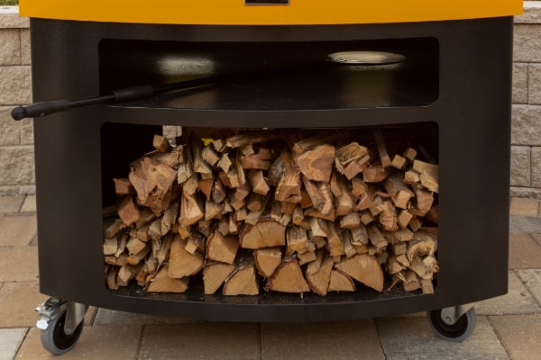 Metall Unterbau Metall Unterbau